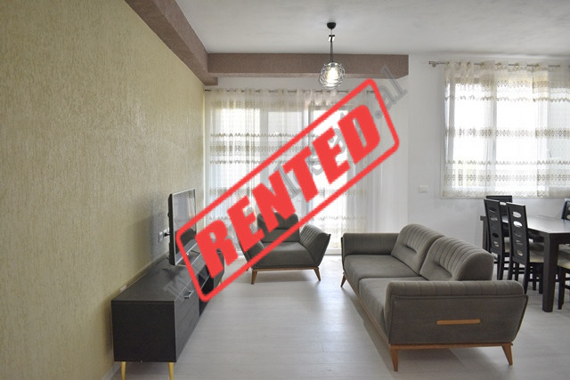 
Two bedroom apartment for rent at River Residence in the Astir area in Tirana, Albania.
Positione